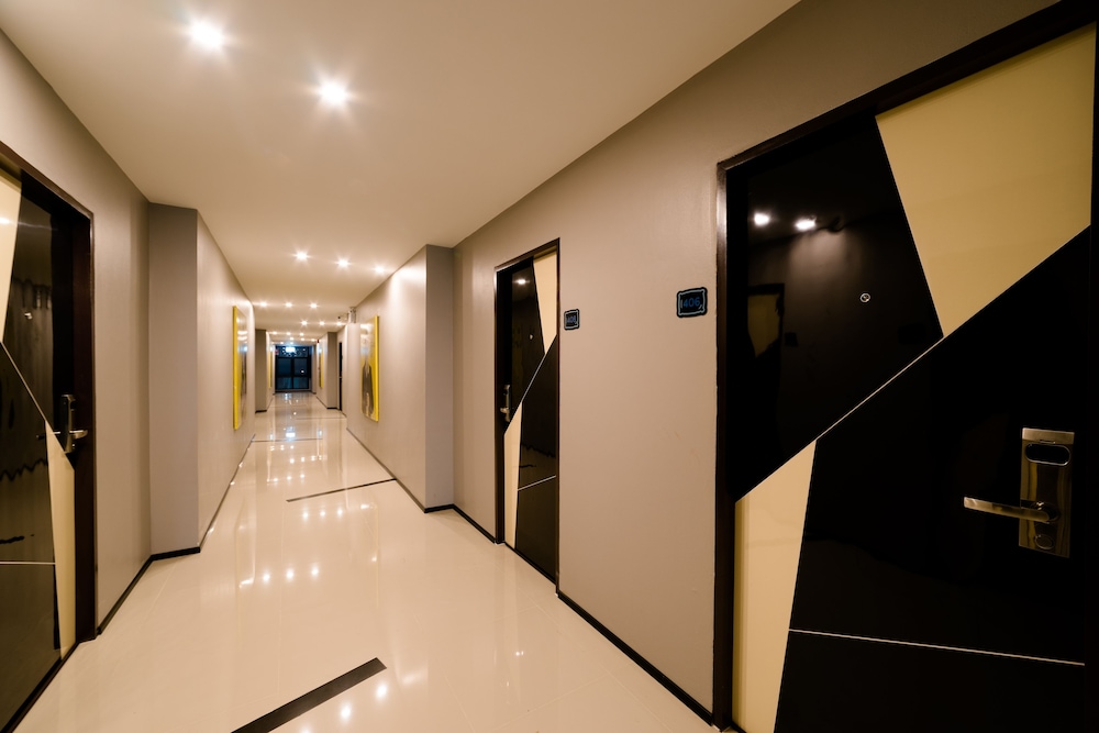 Z Sleep酒店(Z Sleep Hotel) 图片4