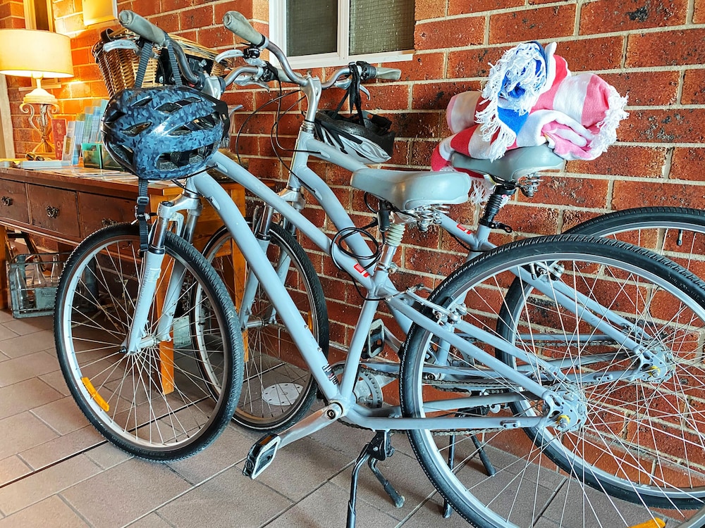 BAY BREEZE BOUTIQUE ACCOMMODATION 50/81