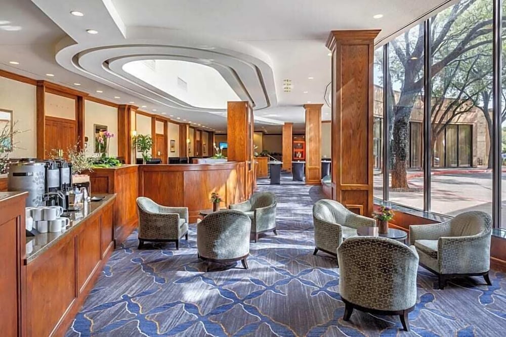 Austin Southpark Hotel 29/35
