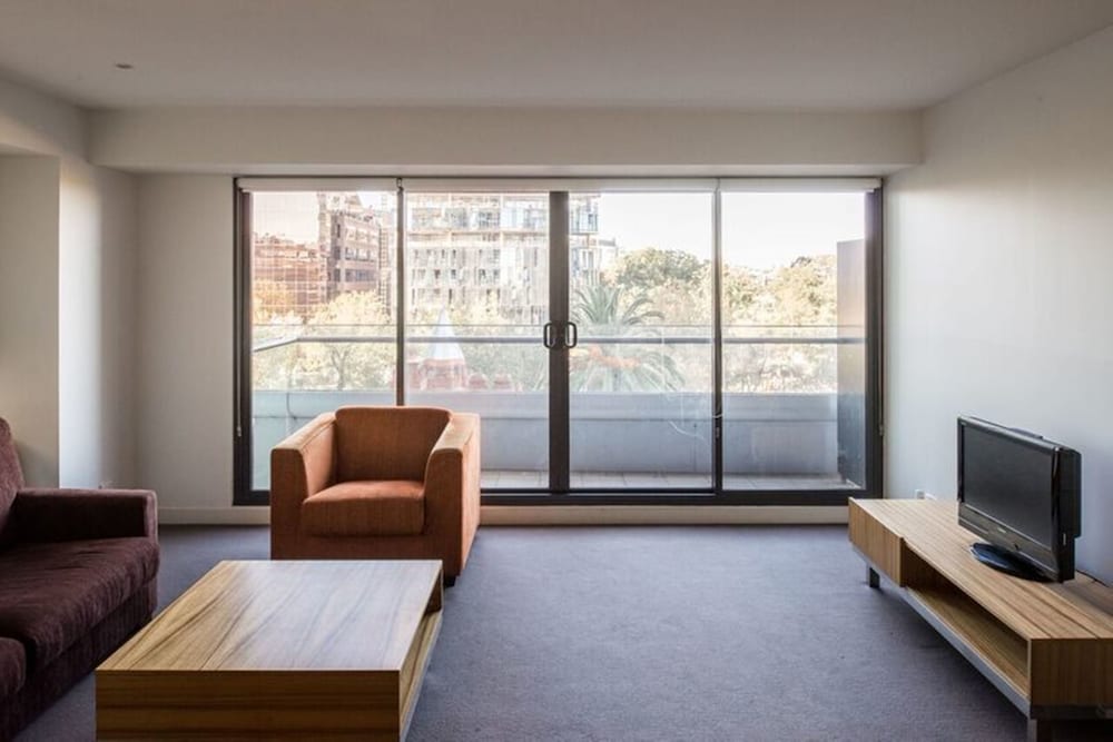 SEASONS HERITAGE MELBOURNE 51/63