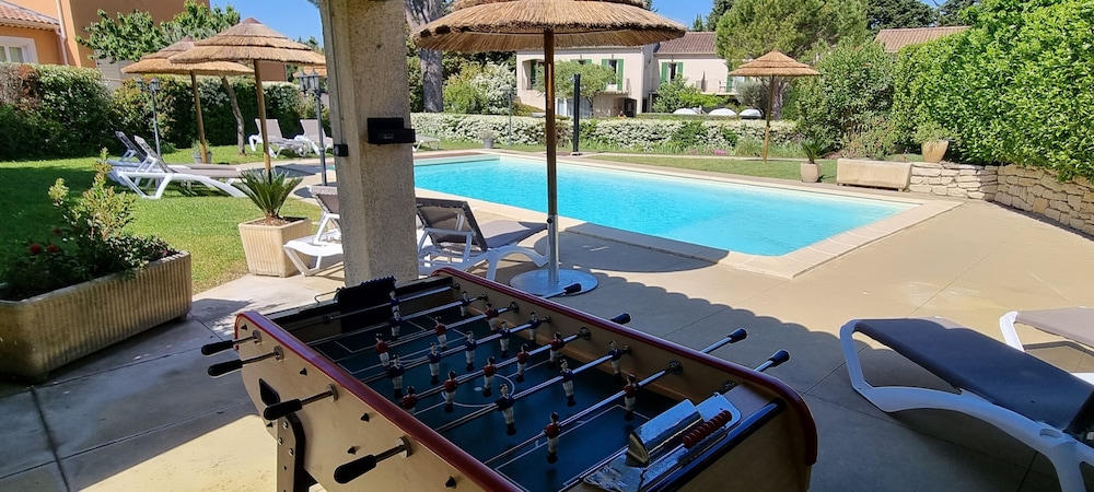 Hotel Le Pradet 34/42