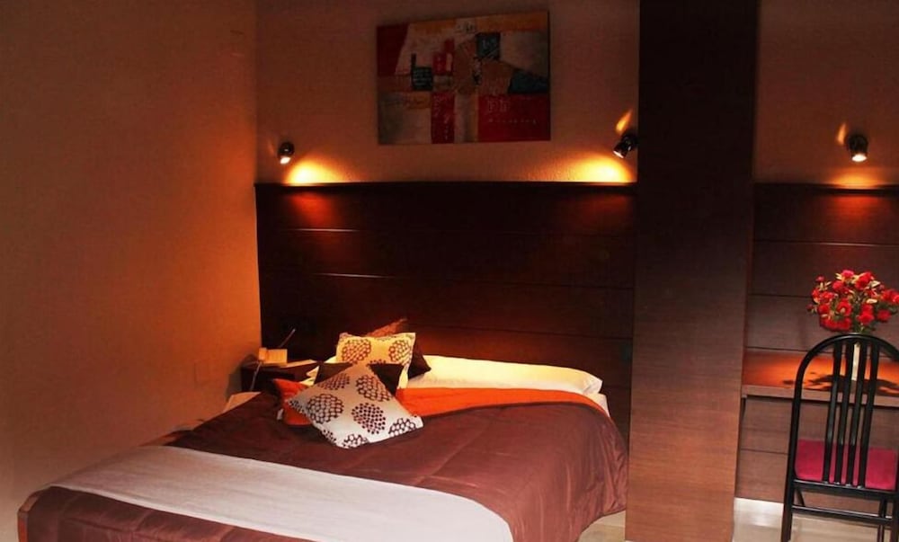 Hotel Navarro 30/47