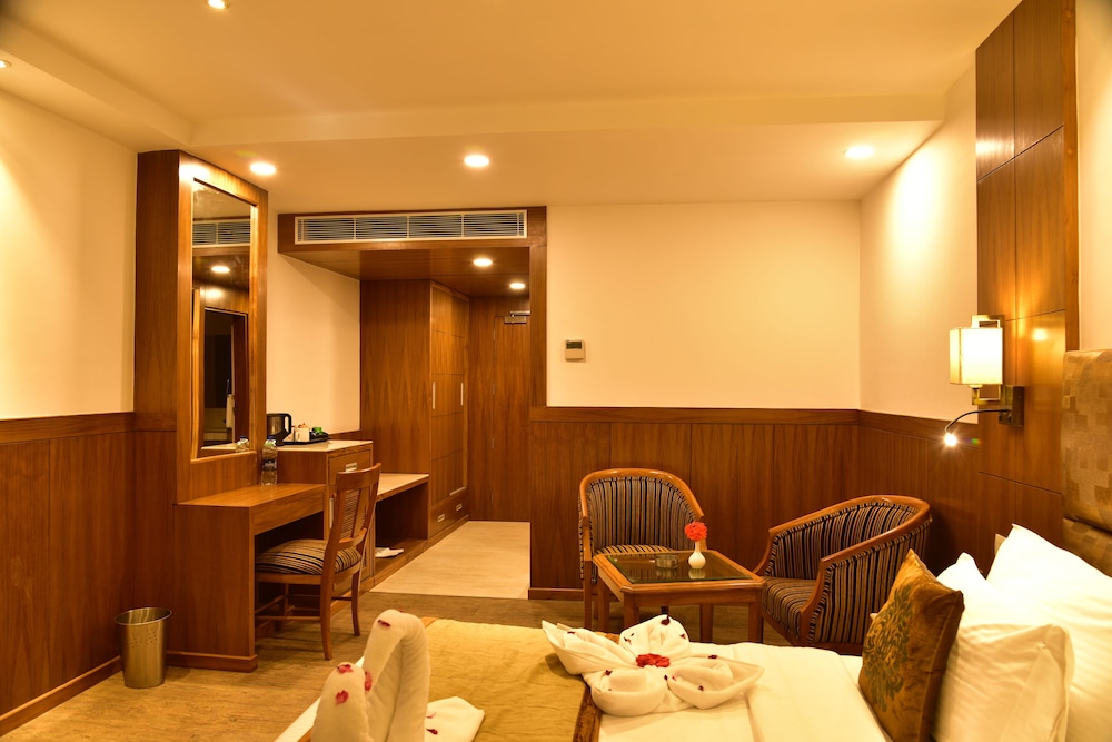 Asia Health Resorts and Spa 47/70