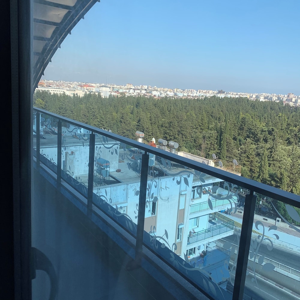 Grand Nergiz Otel 22/42