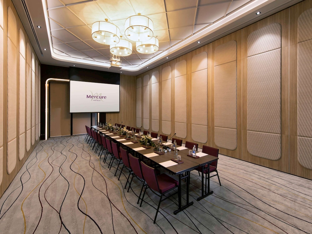 Mercure Bangkok Sukhumvit 24 66/75