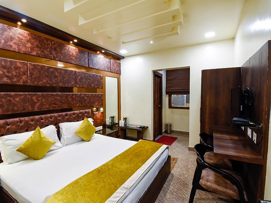 Hotel Mmk 23/45