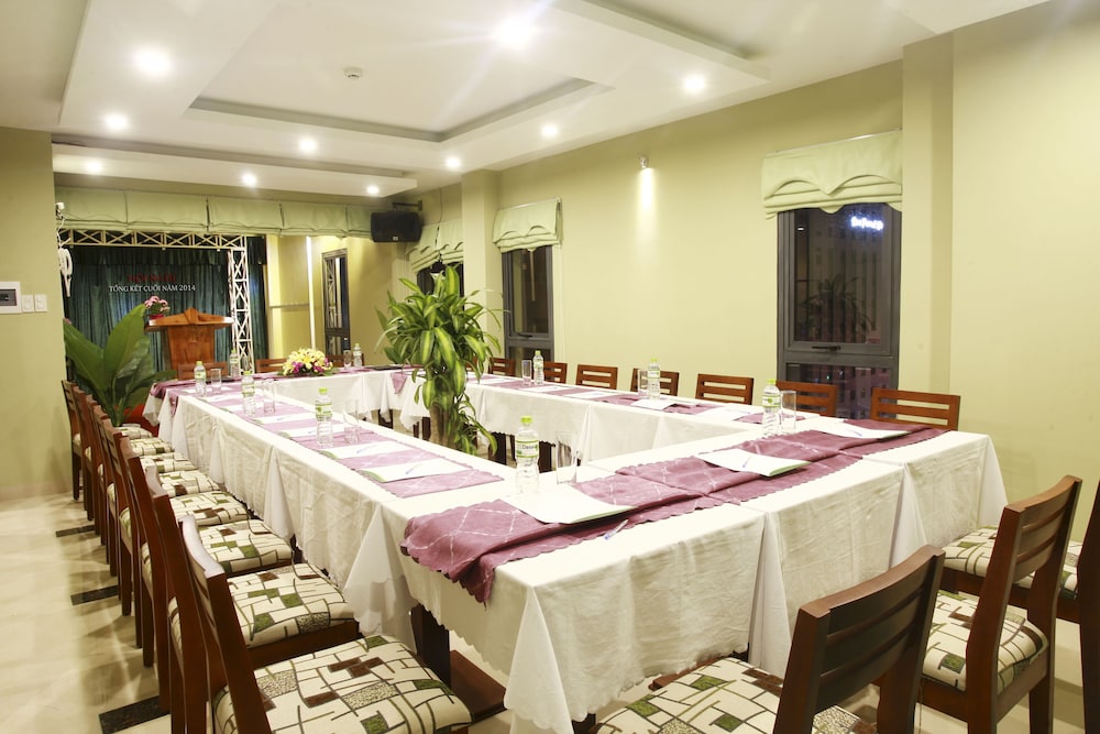 Green House Hotel 58/65