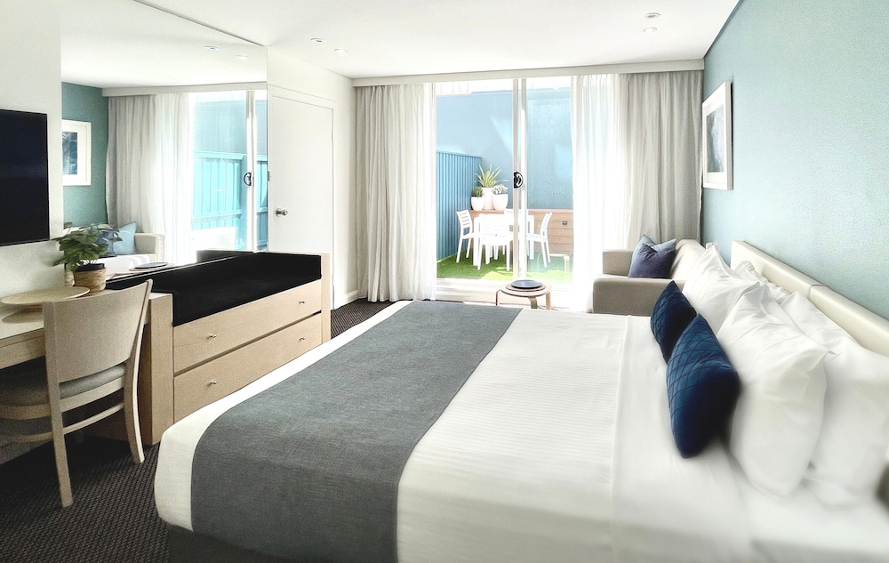 Coogee Sands Hotel And Apartments 17/65