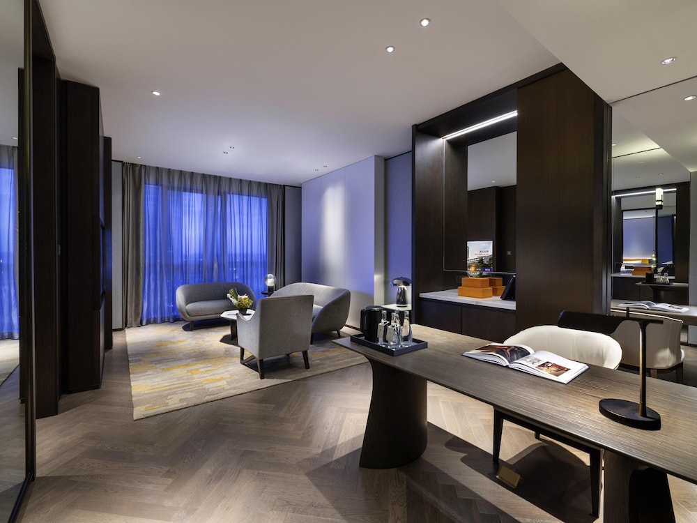 Novotel Xian Xixian 50/75