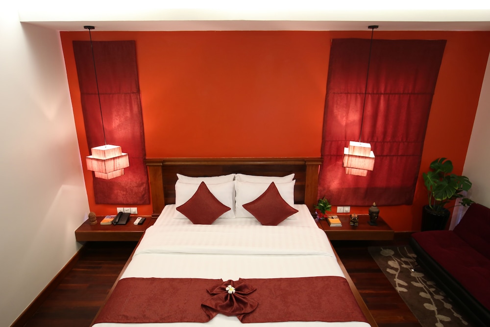 Holy Angkor Hotel 17/65
