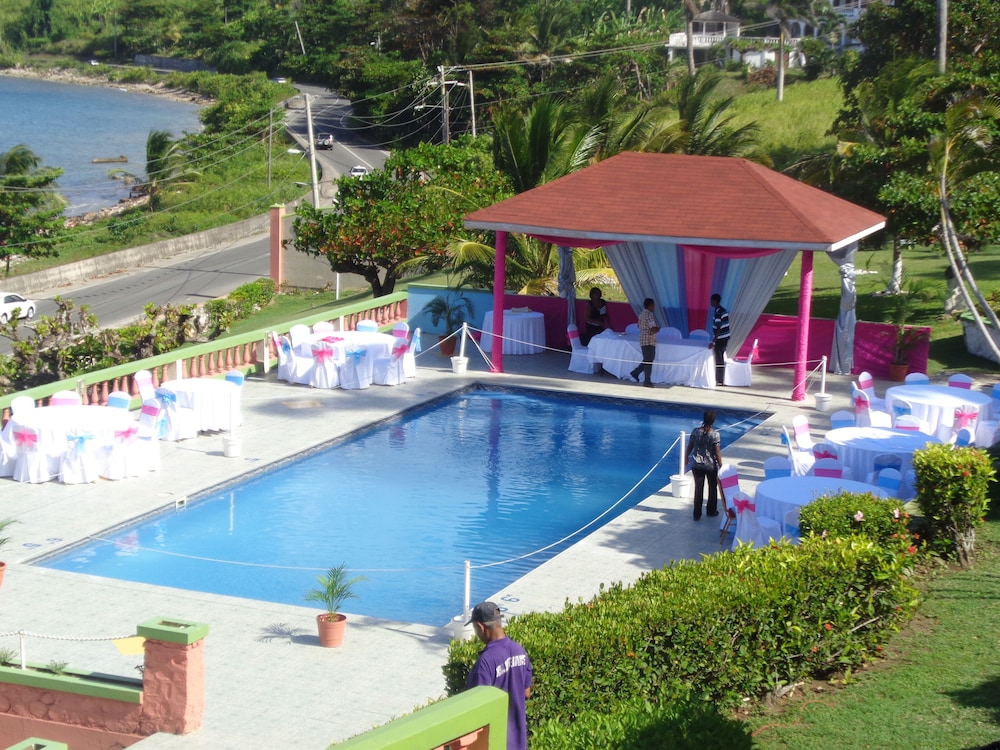 Casa Maria Hotel 49/50