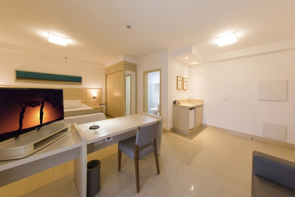 Hotel Araucaria Flat 15/47