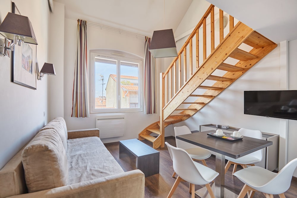 Odalys City Toulouse Colombelie 40/66