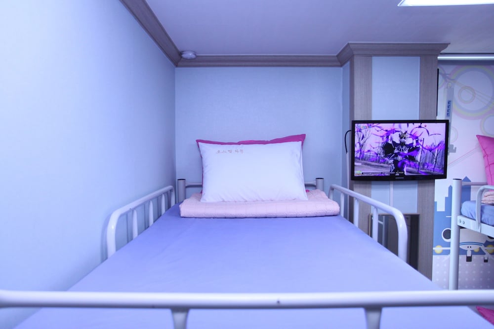 Hostel Dahyun 25/65