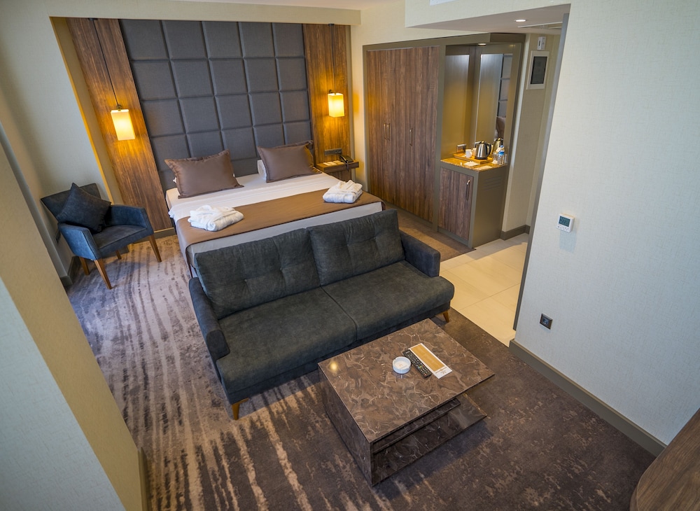 New Karaman Hotel 6/47