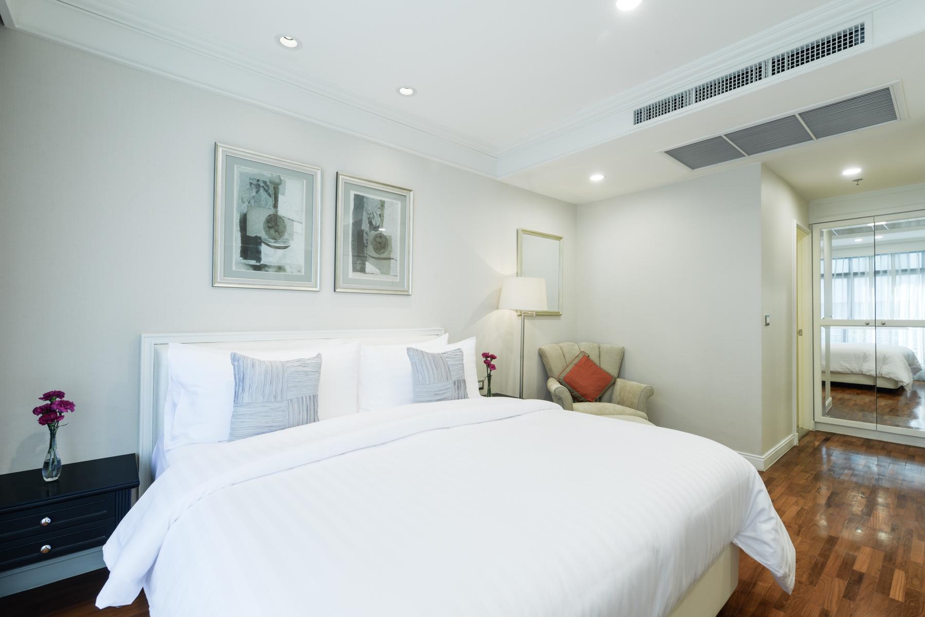 2 Bedrooms, Suite, 2 King Beds, 2 Bathrooms