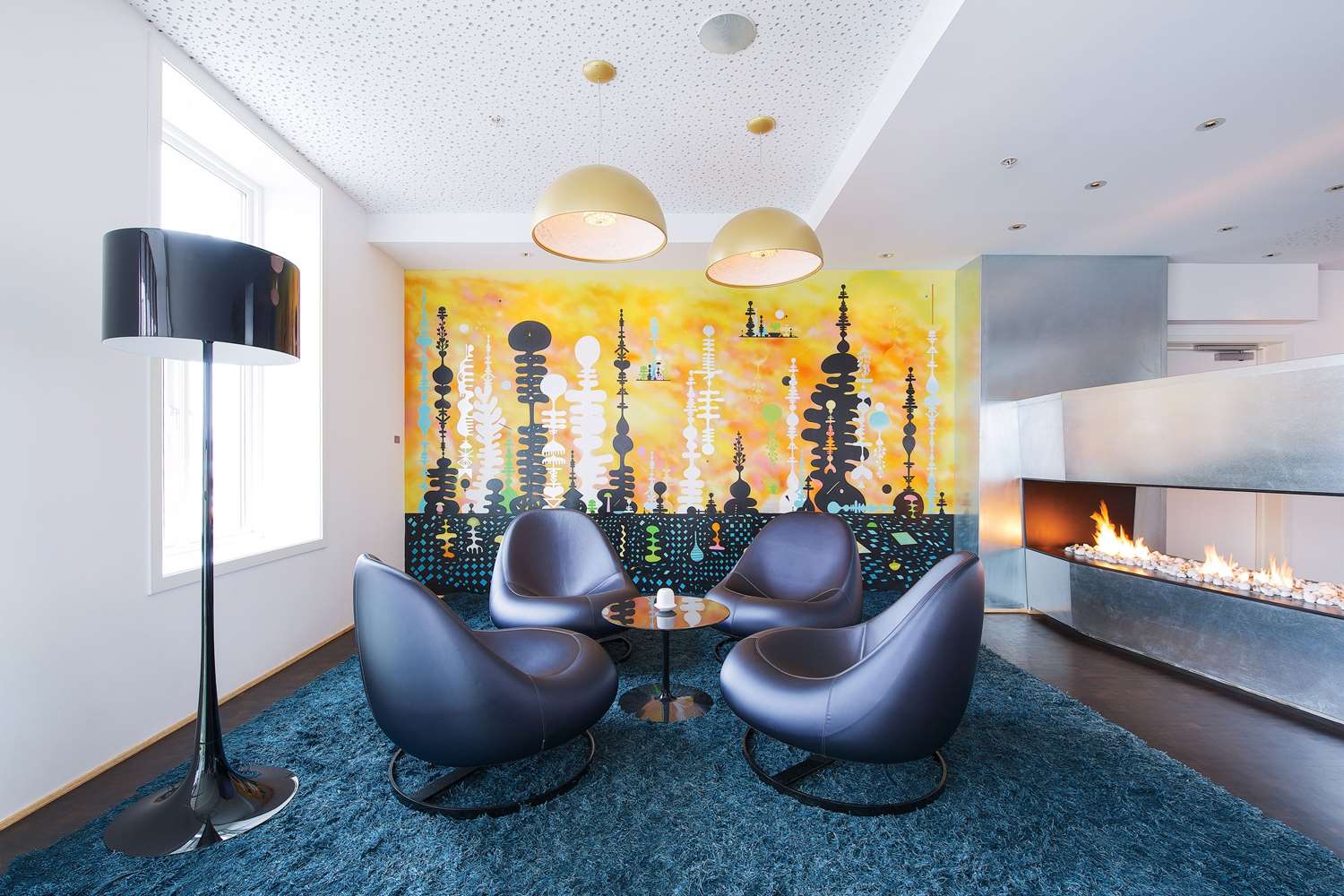QUALITY HOTEL WATERFRONT 27/47