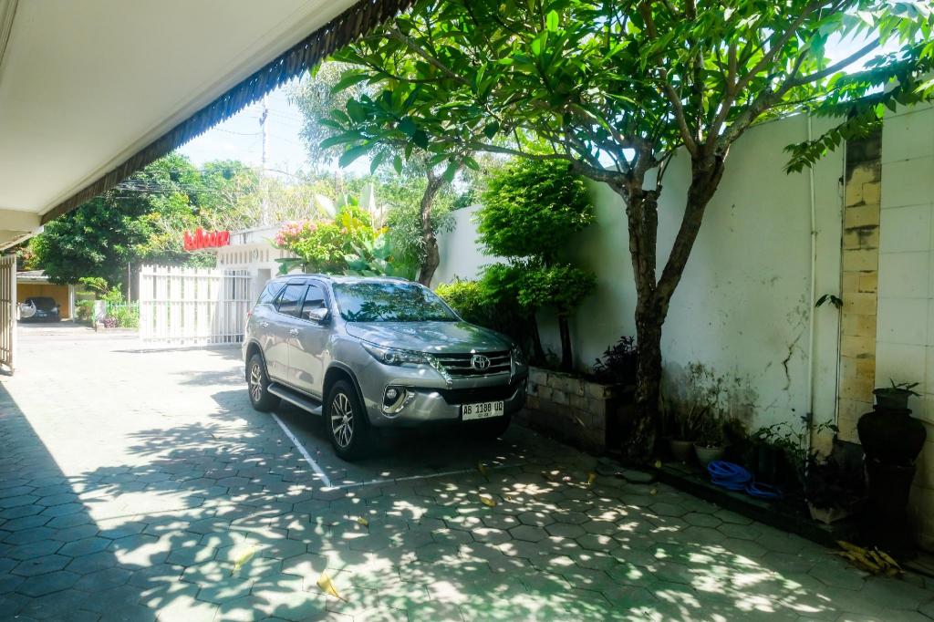 Reddoorz Near Adisucipto Airport 2 32/36
