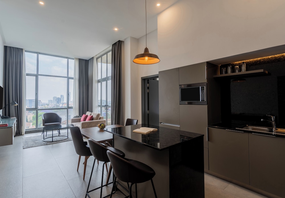 Dusit Princess Hotel Residences Nairobi 36/55