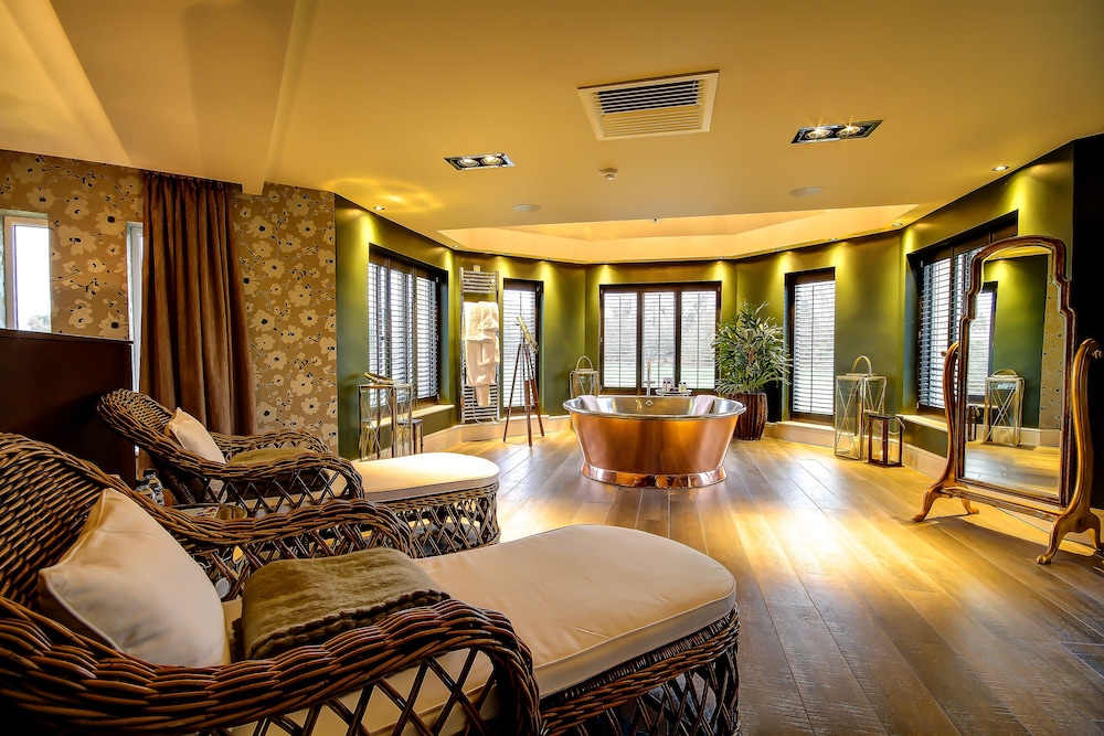 Ramside Hall Hotel Golf And Spa 56/65