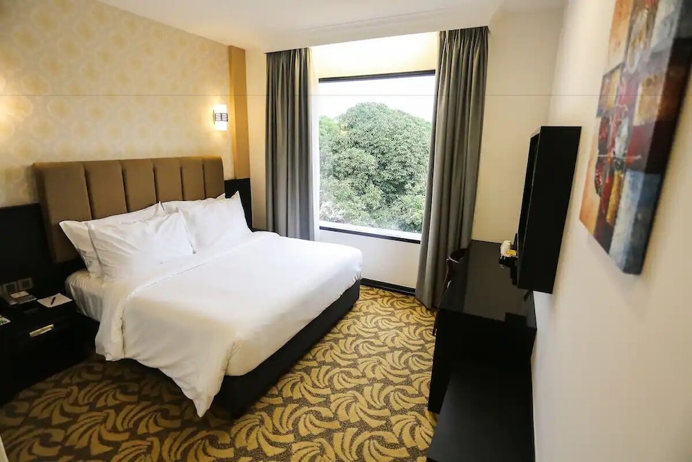 Hako Hotel JBCC 46/74