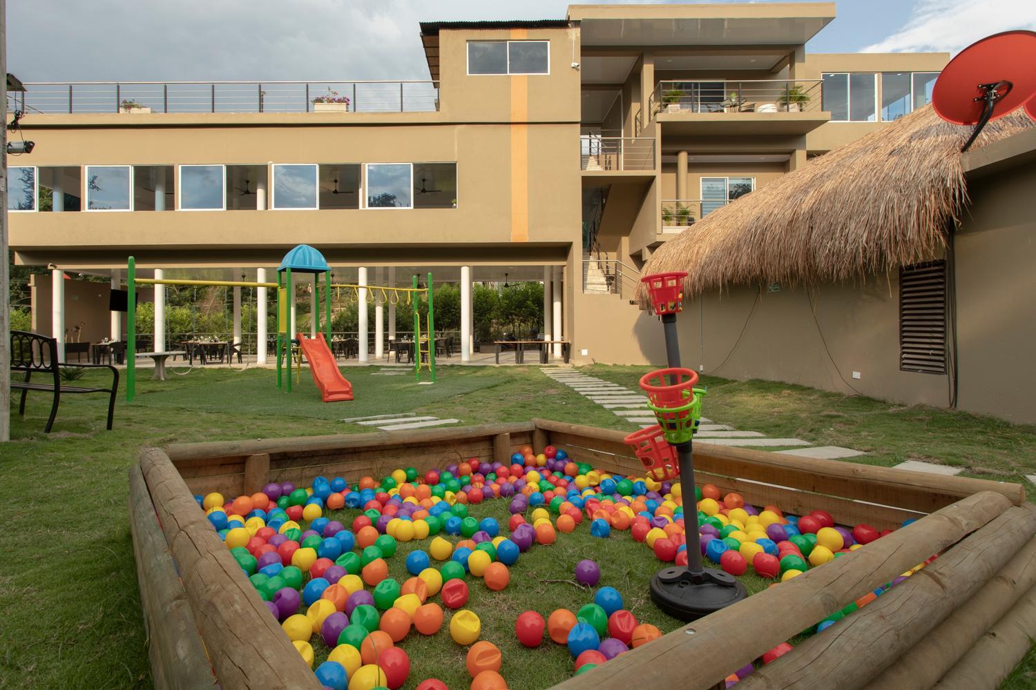 Hotel Natural Hills by H&R 44/58