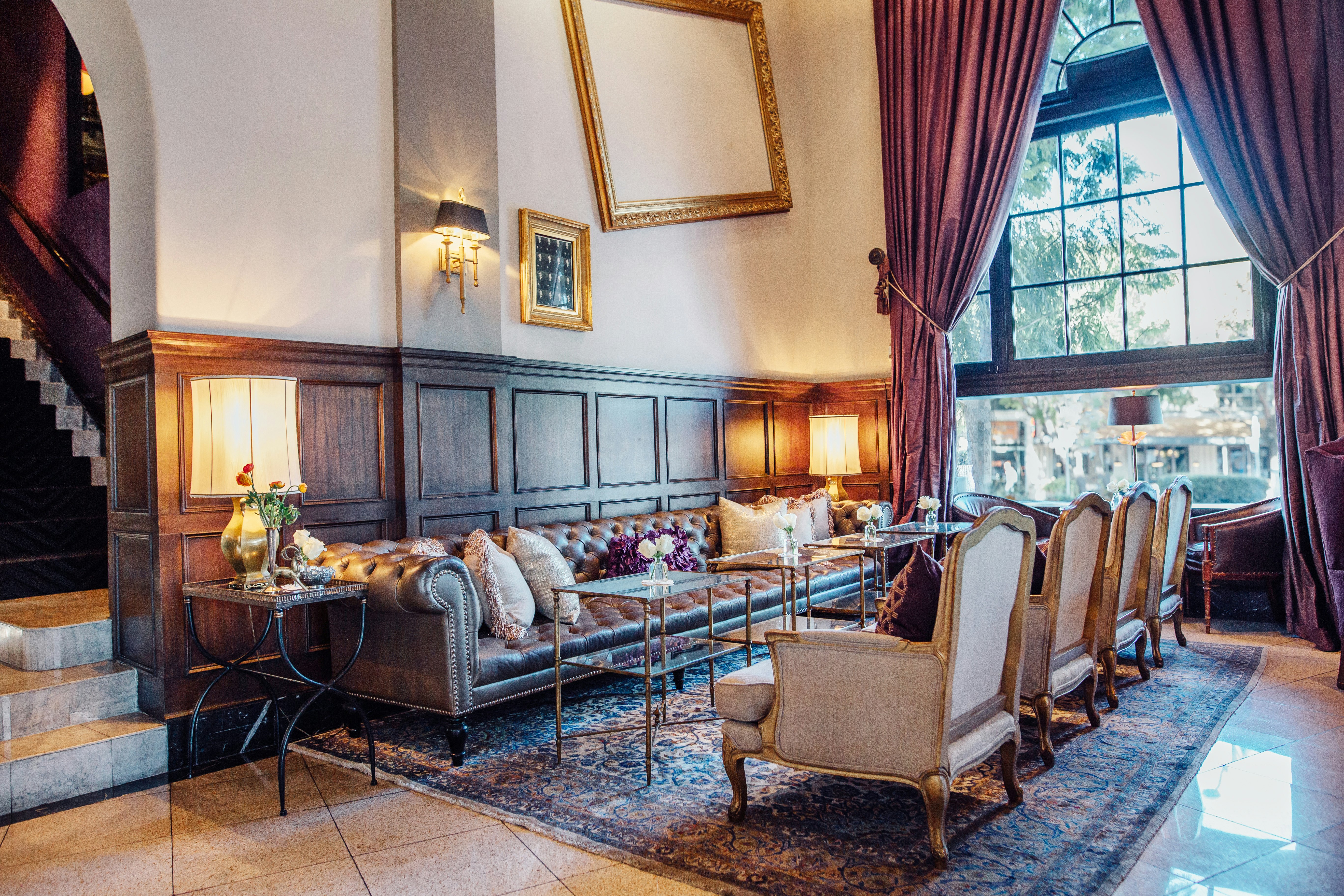 The Culver Hotel 58/86