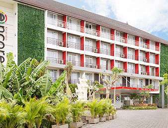 Ramada Encore by Wyndham Seminyak Bali in Denpasar