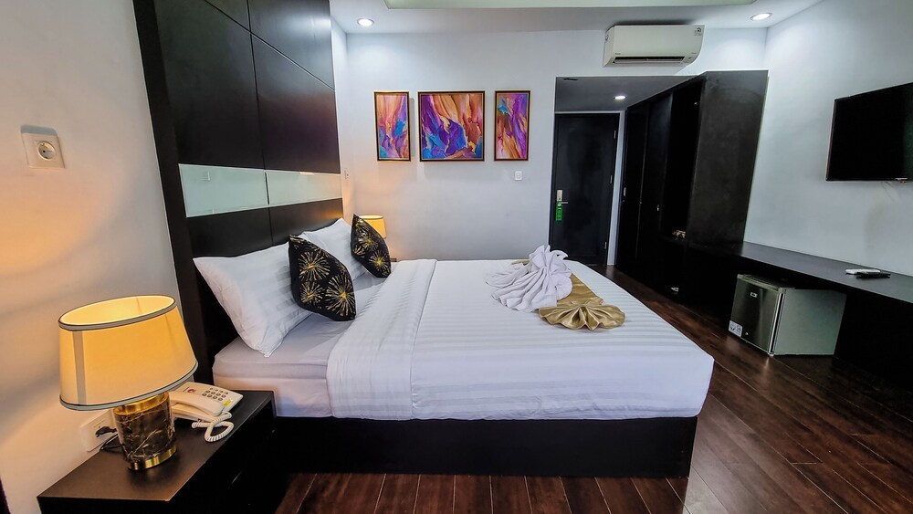 Hotel Rasamala 15/27