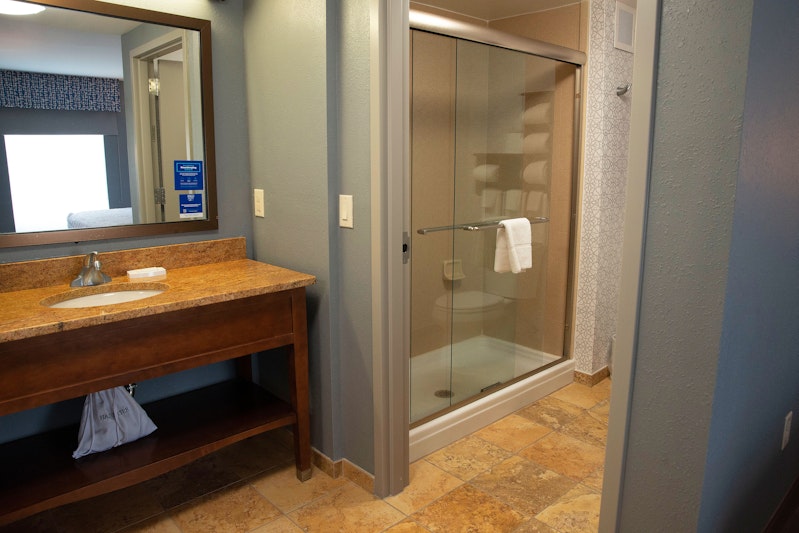 Hampton Inn Suites Jacksonville 25/25