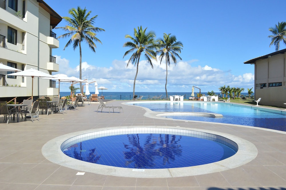 Catussaba Suites 47/50
