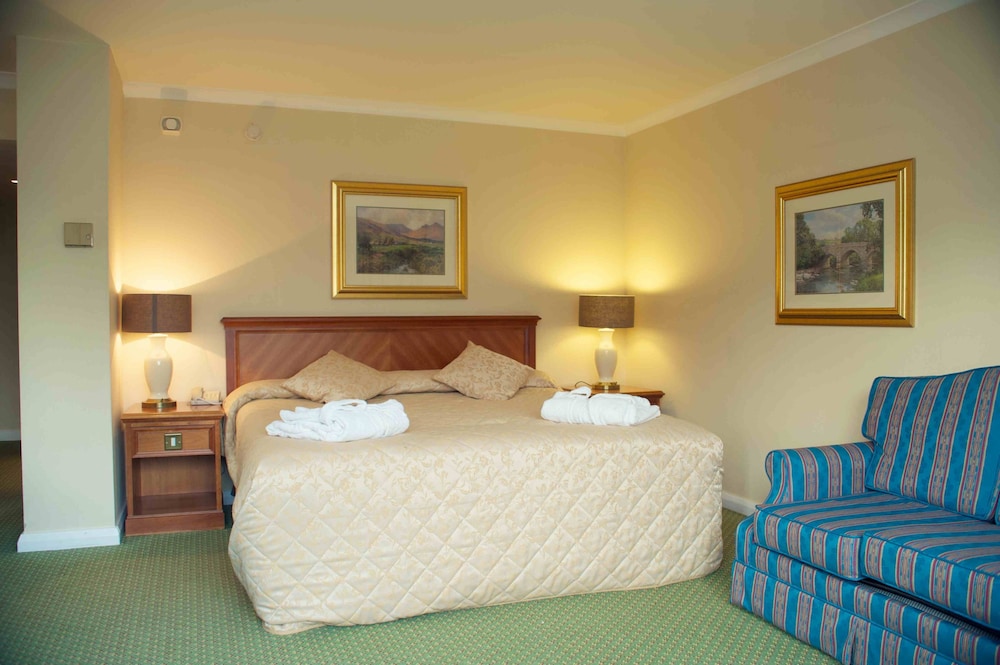CLASSIC, DOUBLE BED