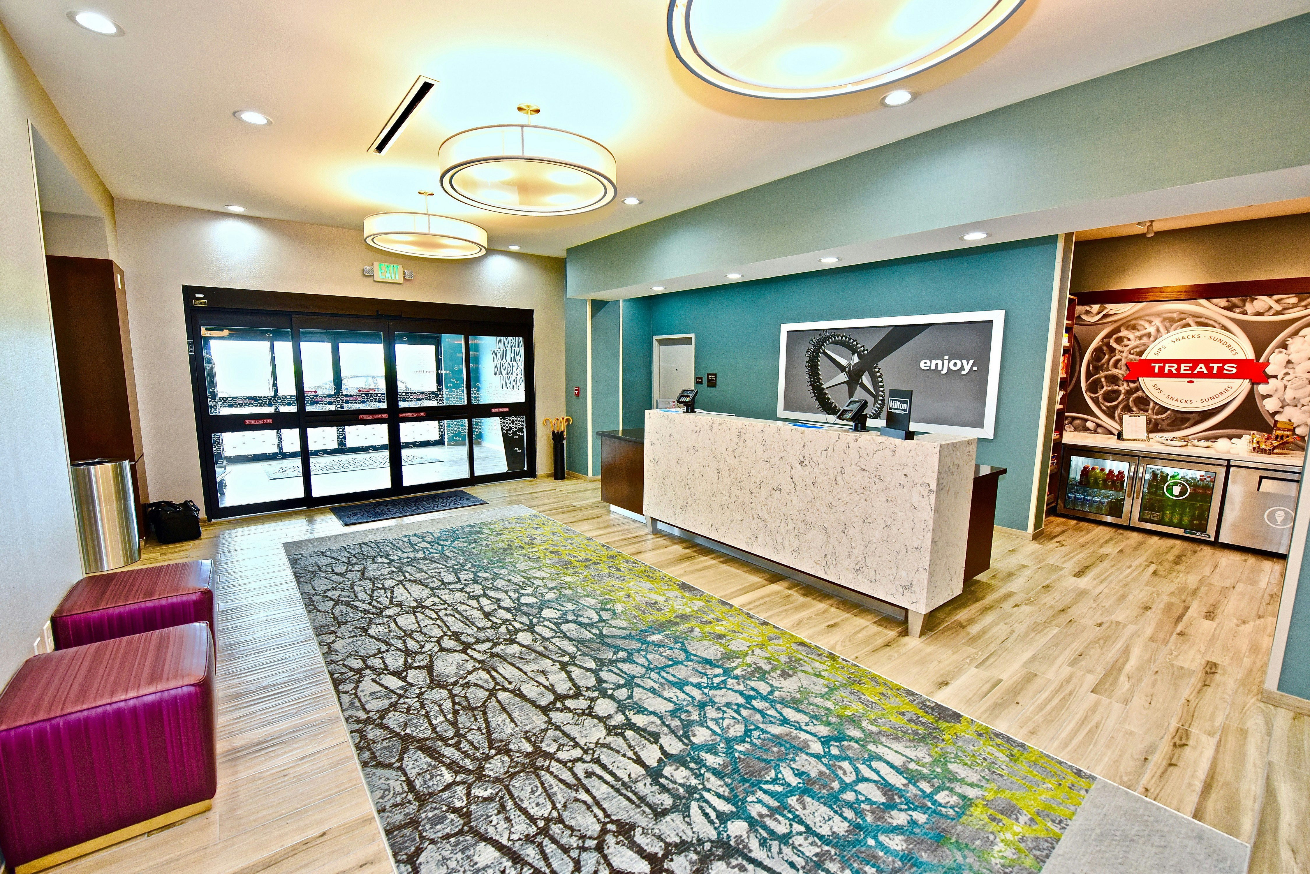 Hampton Inn Kirksville 28/62