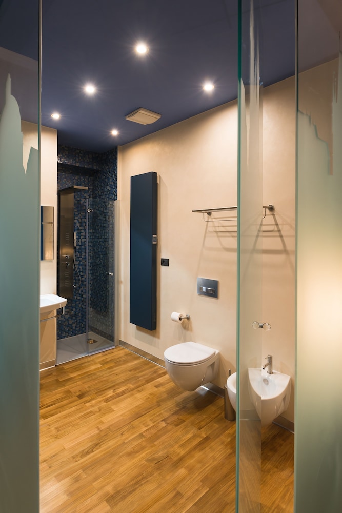 Residence Jecna 32/50