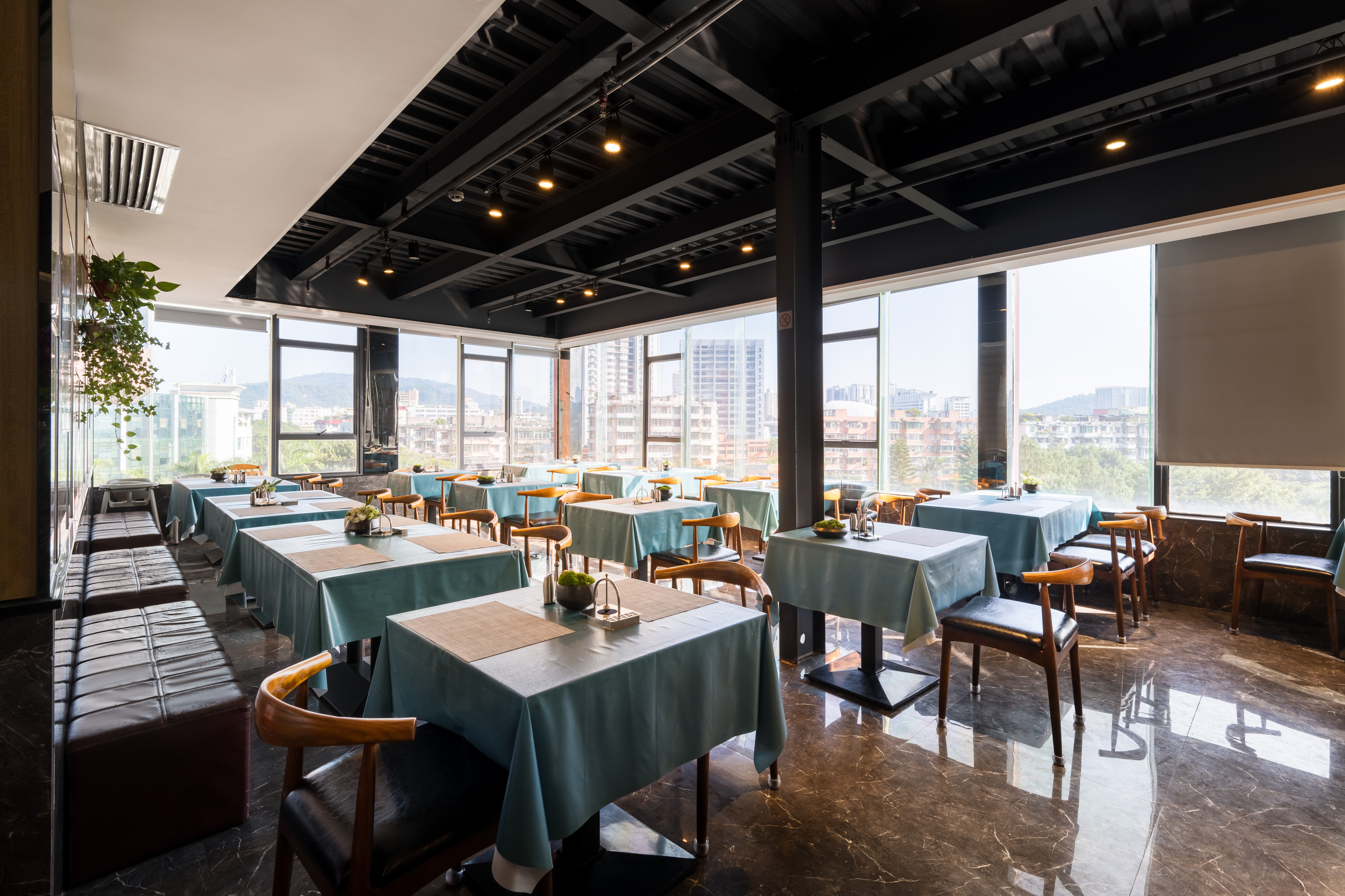 Paco Hotel Guangzhou Shuiyin Road Branch 22/29