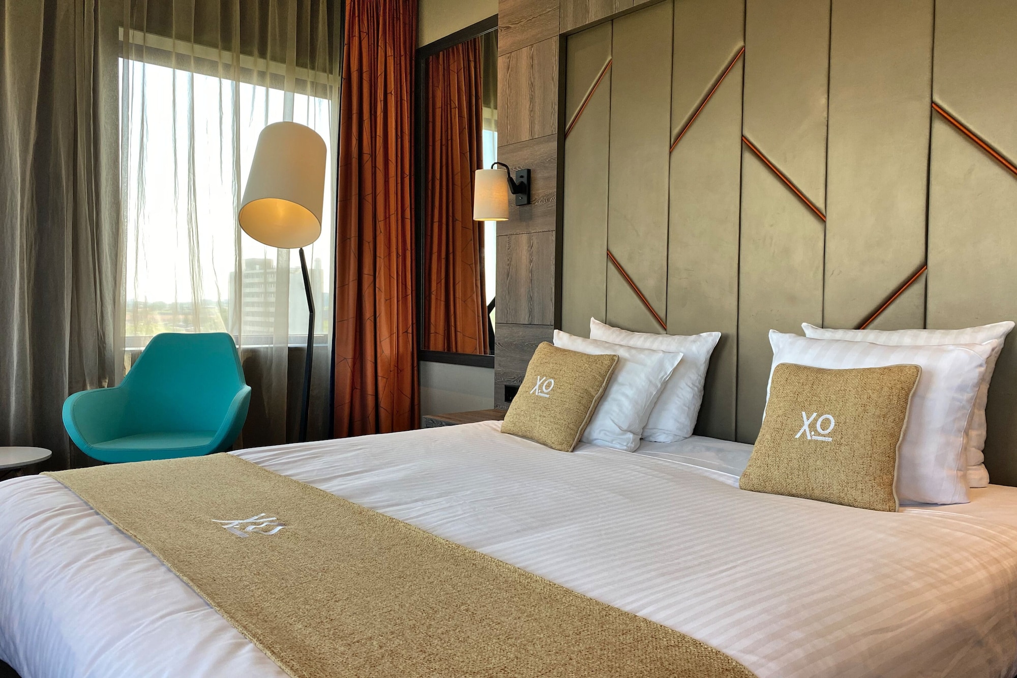 Double room Comfort
