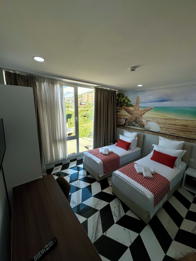 ADEA HOTEL 23/58