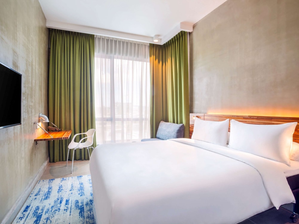 Ibis Styles Kota Kinabalu Inanam Hotel 17/38