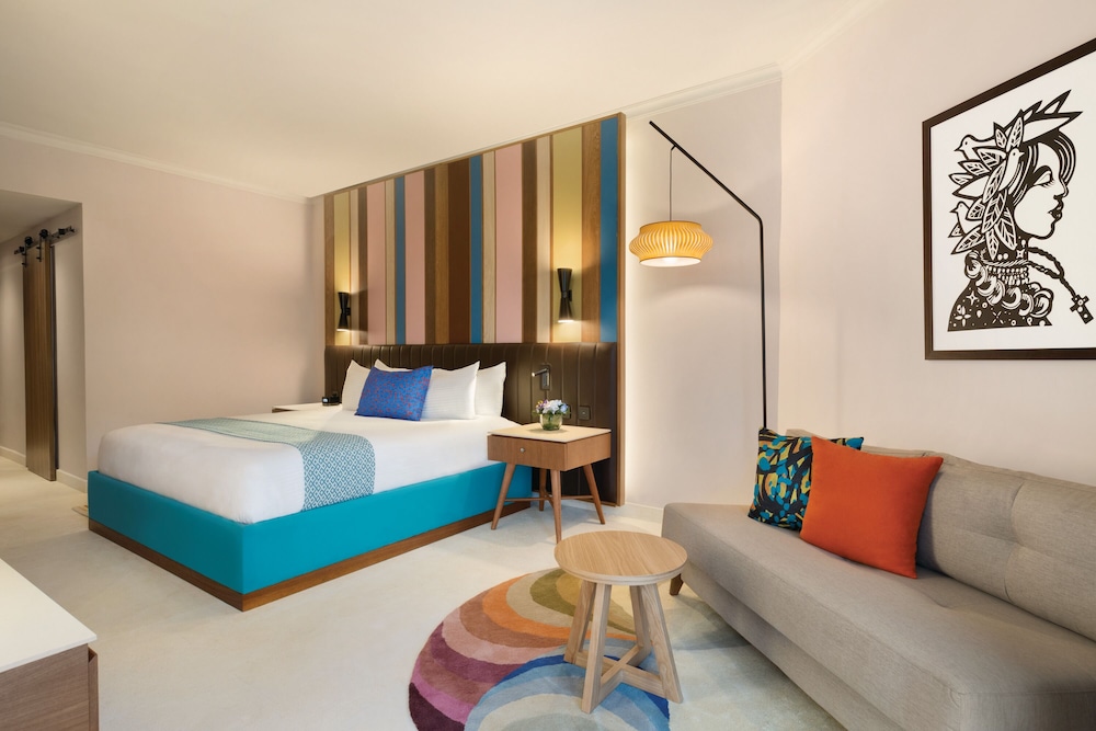 Secrets La Romana Resort & Spa - Adults Only 24/62
