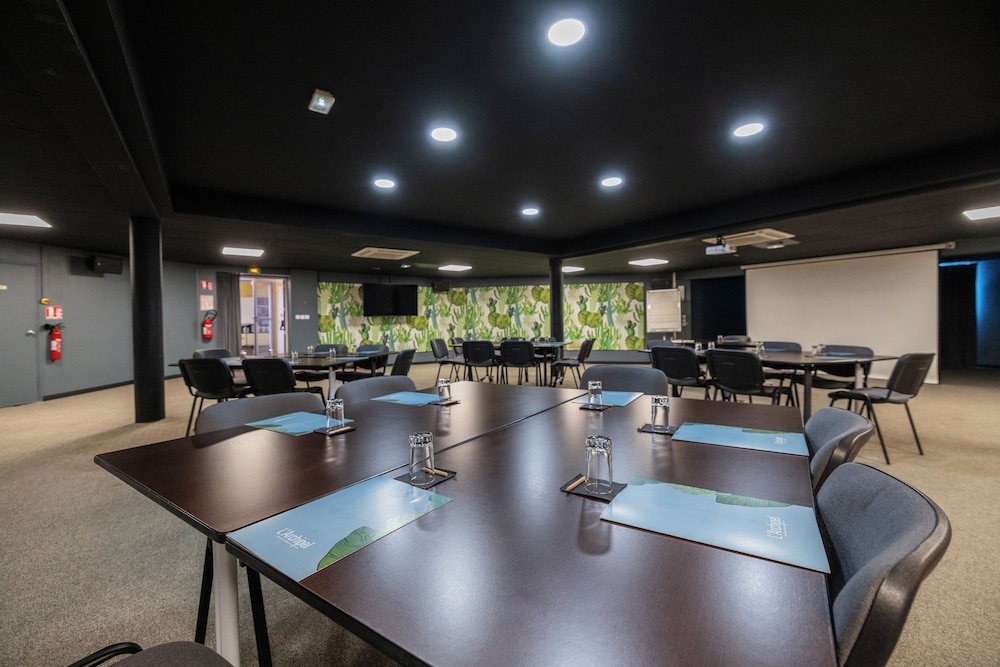Residence Hoteliere Archipel 34/50