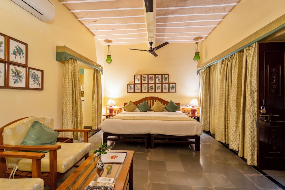 Aodhi Hotel 21/50