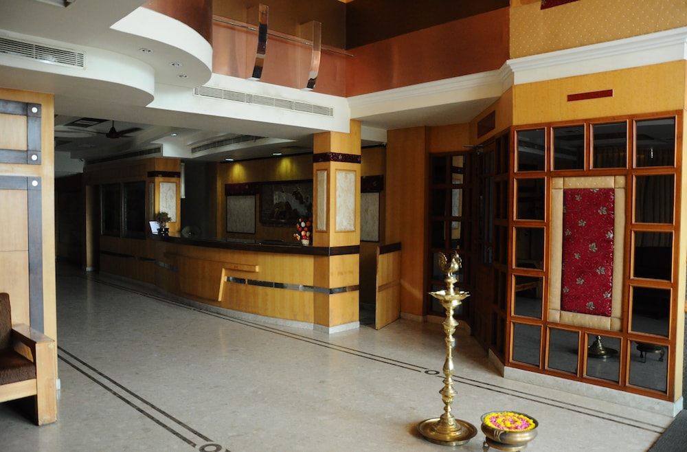 Mayas Hotel 5/50