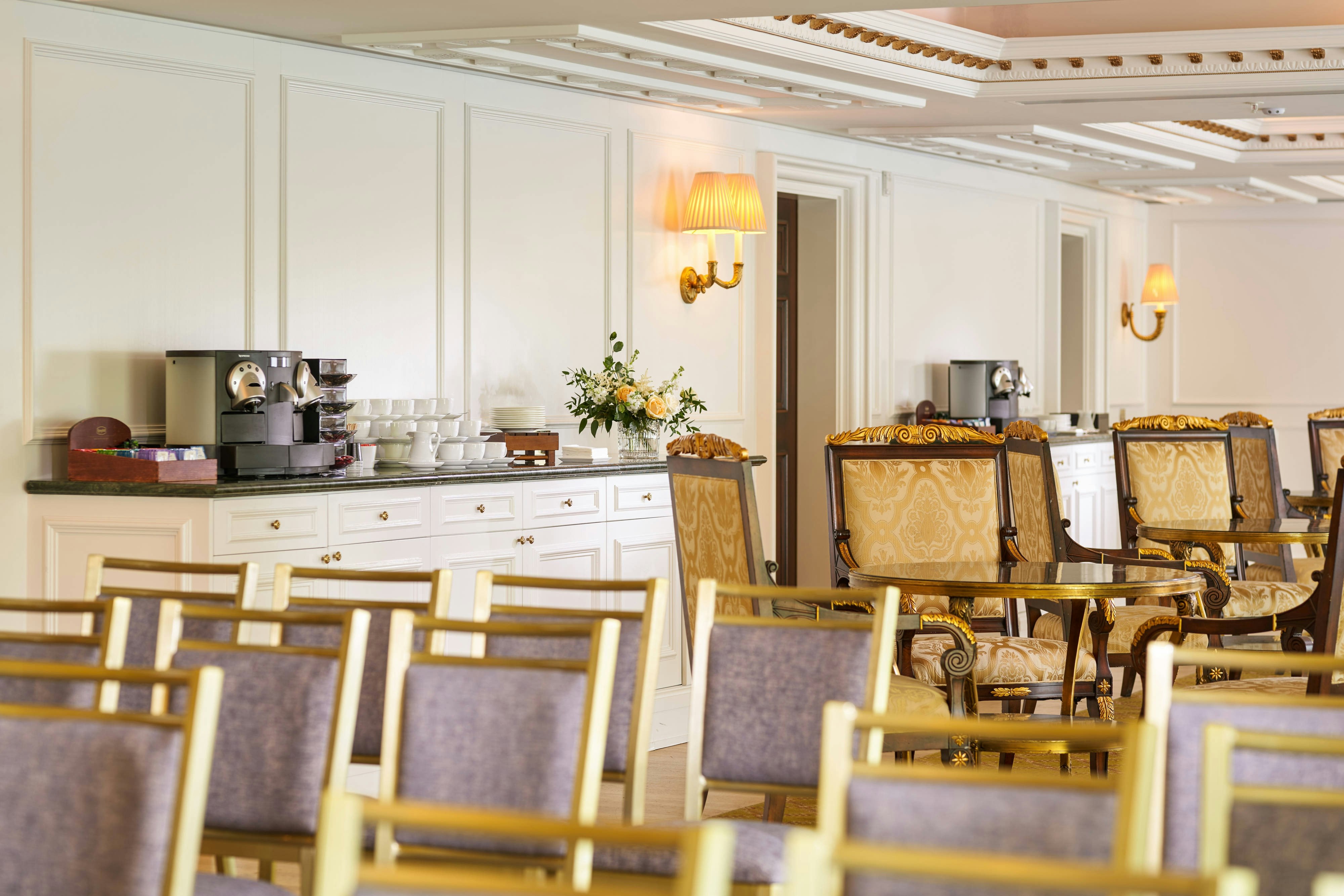 Powerscourt Hotel, Autograph Collection 27/50