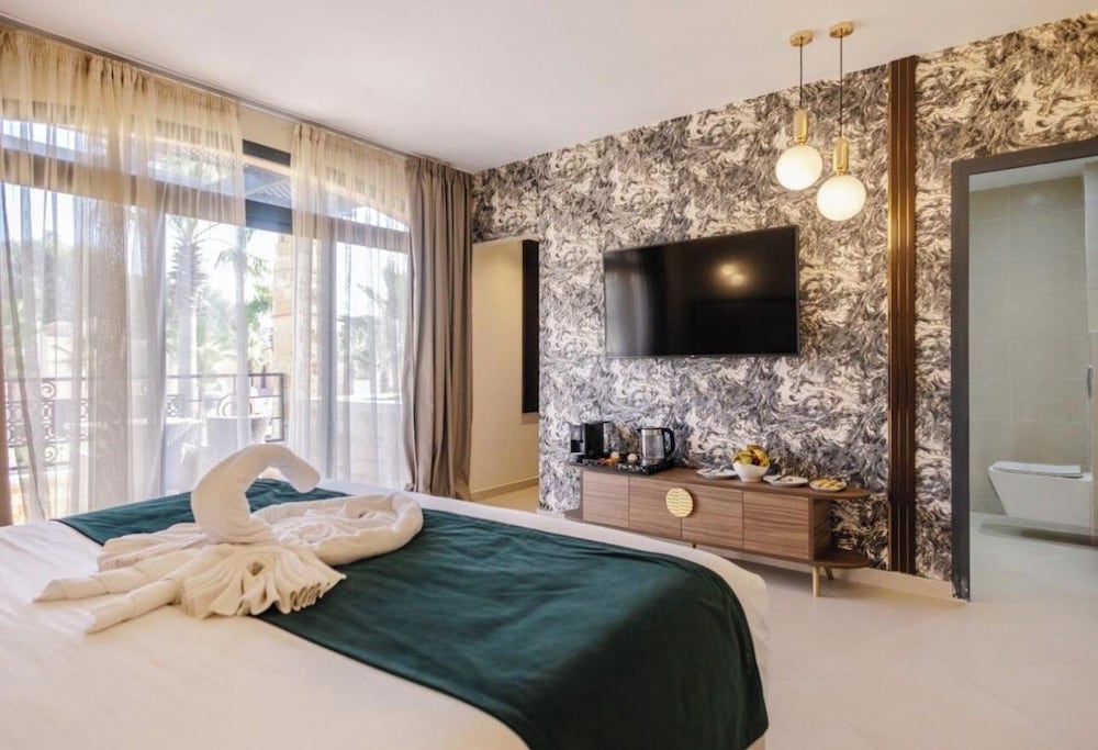 Hotel Prestige Agadir Boutique & Spa 31/51