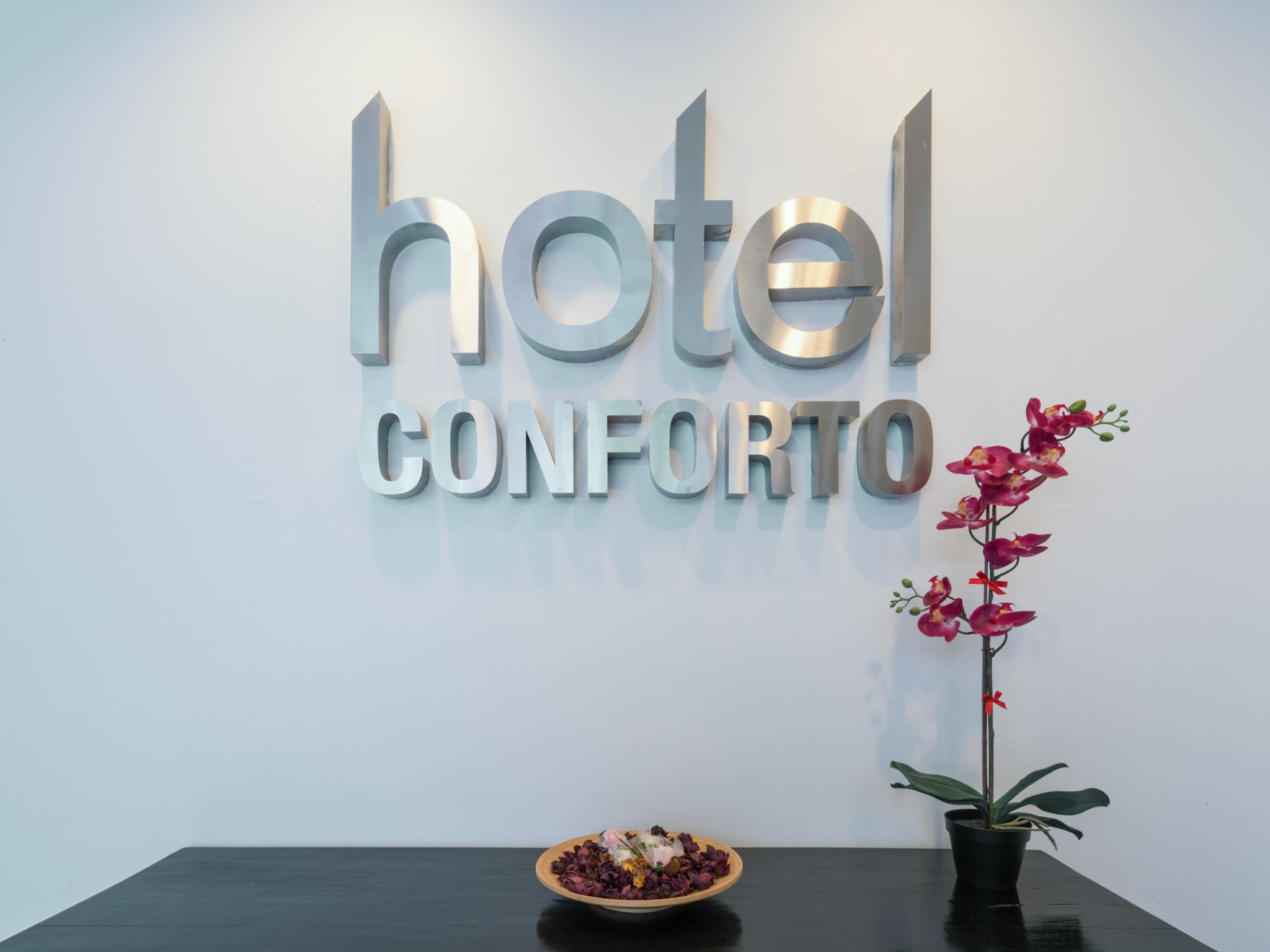 Hotel Conforto 9/46