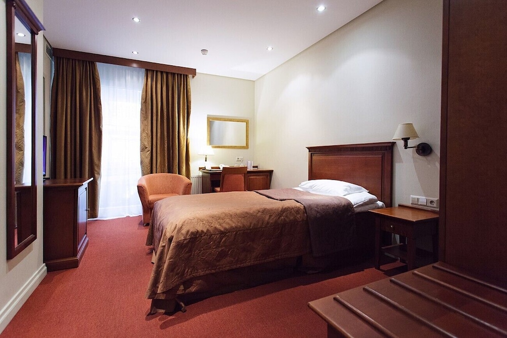 Daugirdas Old City Hotel 16/59