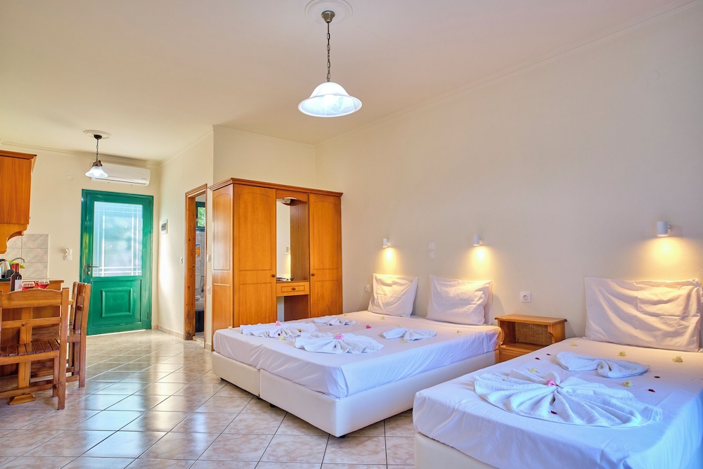 Sidari Green Oasis 42/68