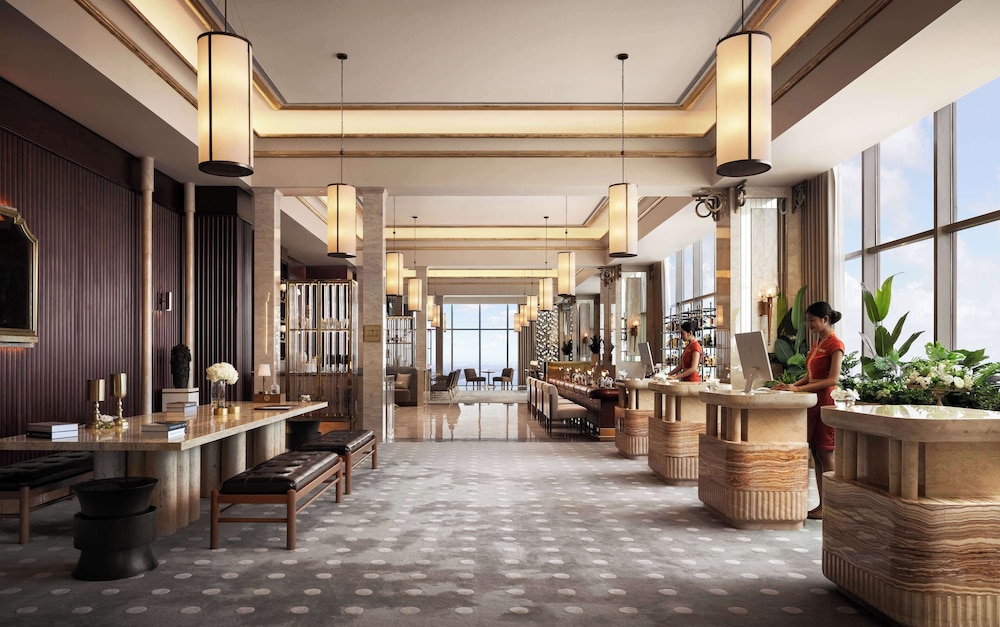 Shangri-La Phnom Penh 30/41