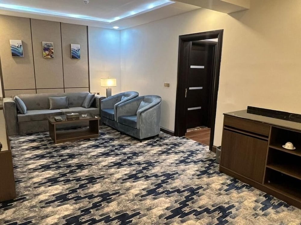 فندق أمان سويتس - المحل(Aman Suites Hotel - Al mhalh) 30/49