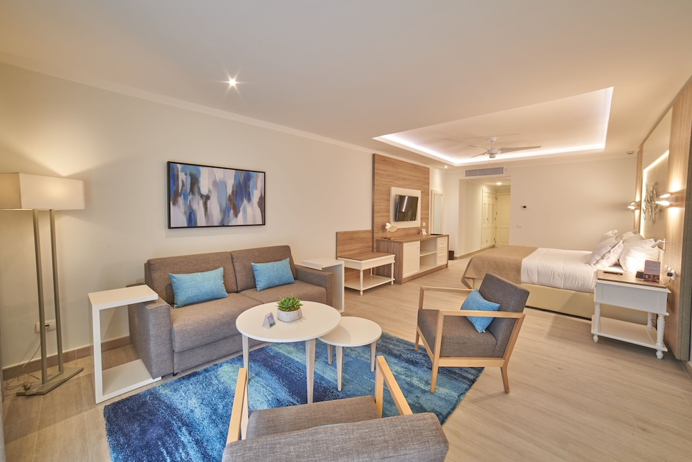 Bahia Principe Escape Ambar - Adults Only 50/72